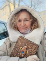 Обложка произведения Мой "Чудо-Феникс"