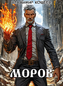 Иван Владимирович Моров