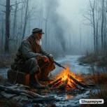 Обложка произведения Лес мертвых 2