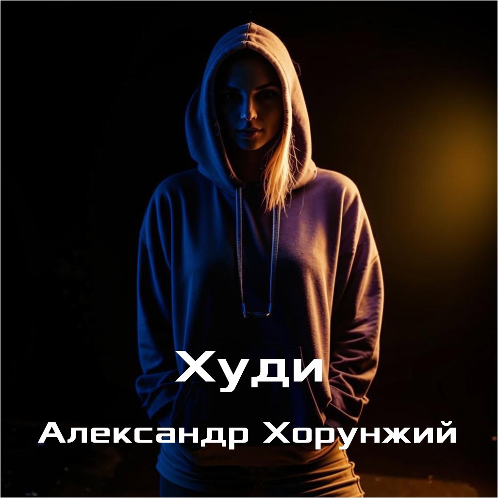 Обложка произведения Худи