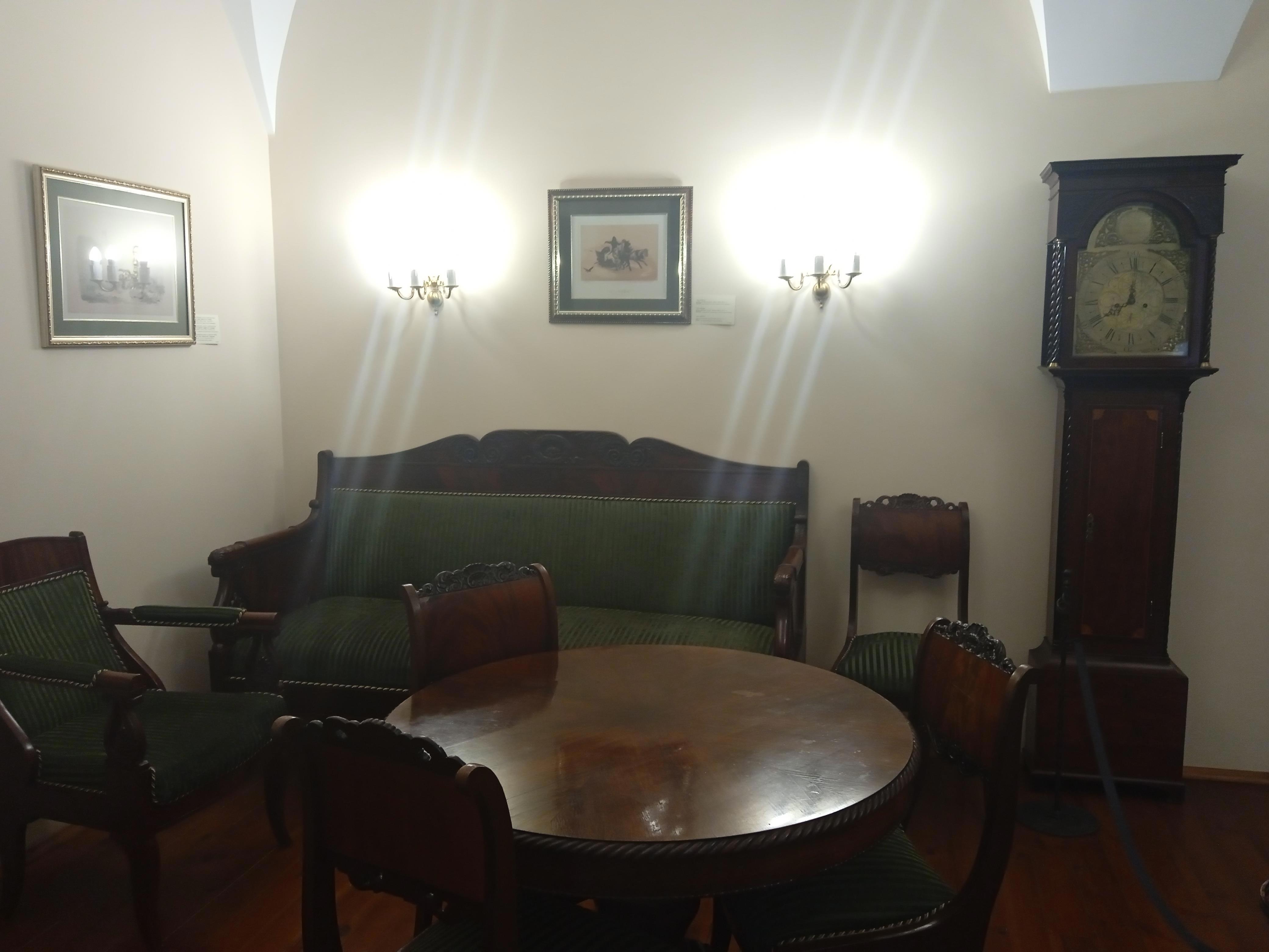 «Минск губернский. Дворянский быт» - Виктор Агеев-Полторжицкий