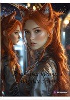 Обложка произведения В ночных тенях и лунных огнях