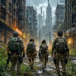 Обложка произведения Апокалипсис в не Хэллоуинскую ночь