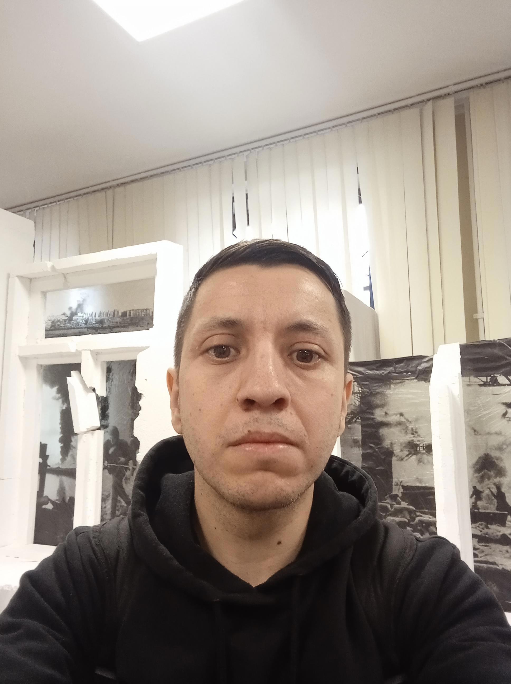 «Дорога к миру» - Виктор Агеев-Полторжицкий