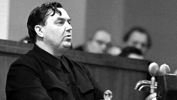 георгий максимилианович маленков