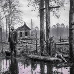 Обложка произведения История болезни