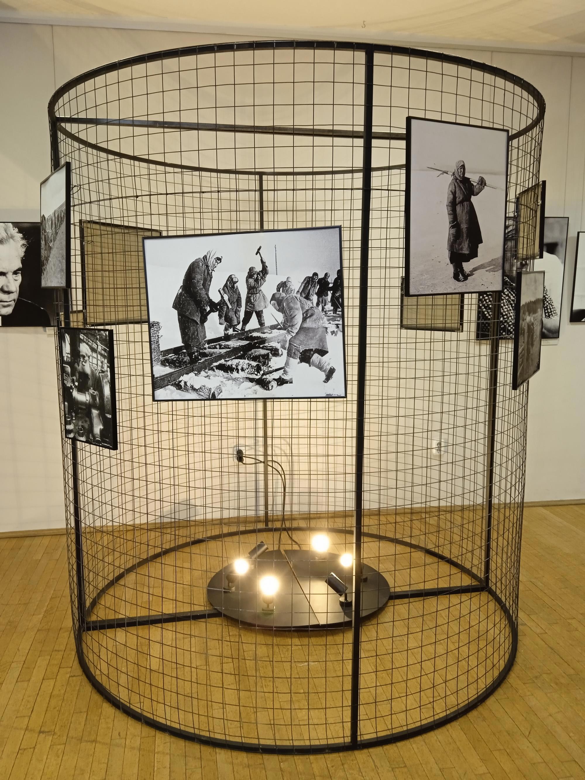 «Дорога к миру» - Виктор Агеев-Полторжицкий