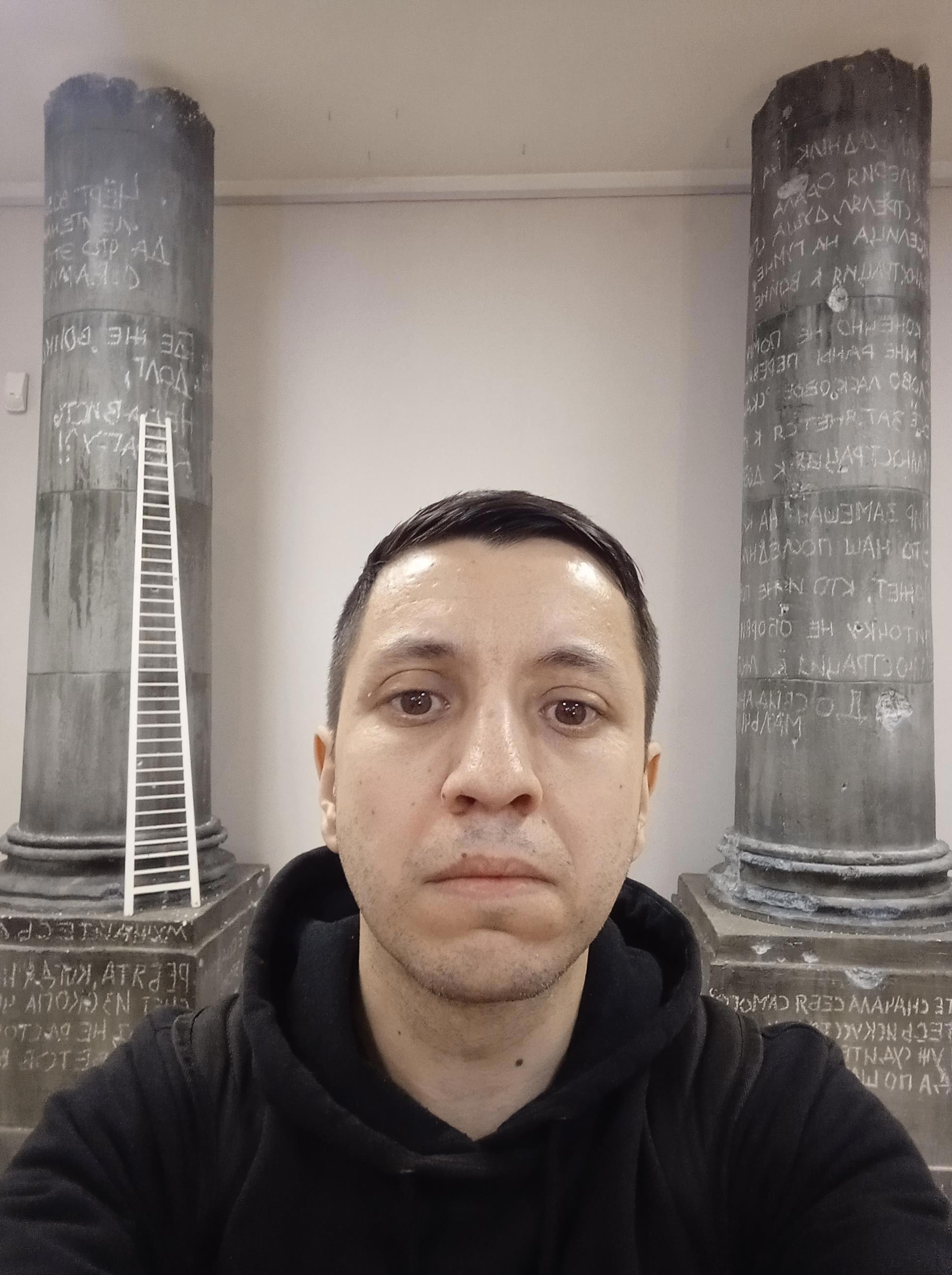 «Дорога к миру» - Виктор Агеев-Полторжицкий