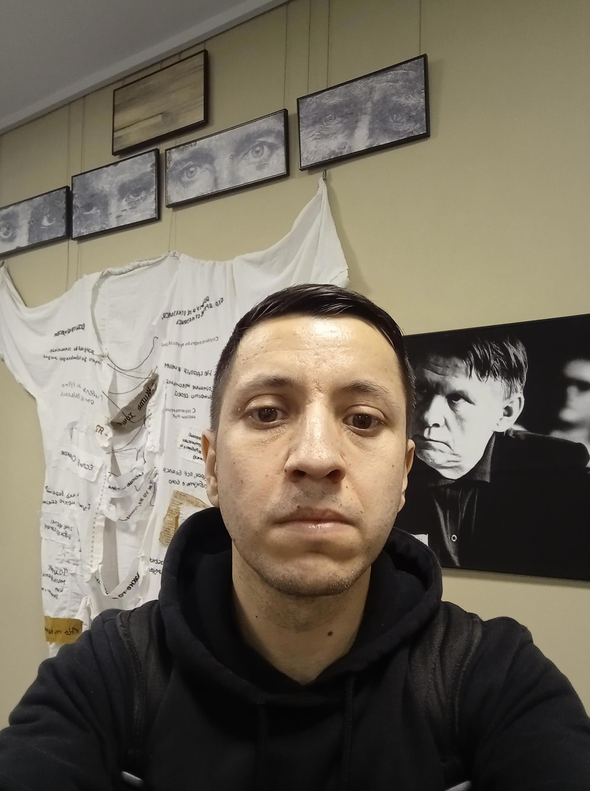 «Дорога к миру» - Виктор Агеев-Полторжицкий