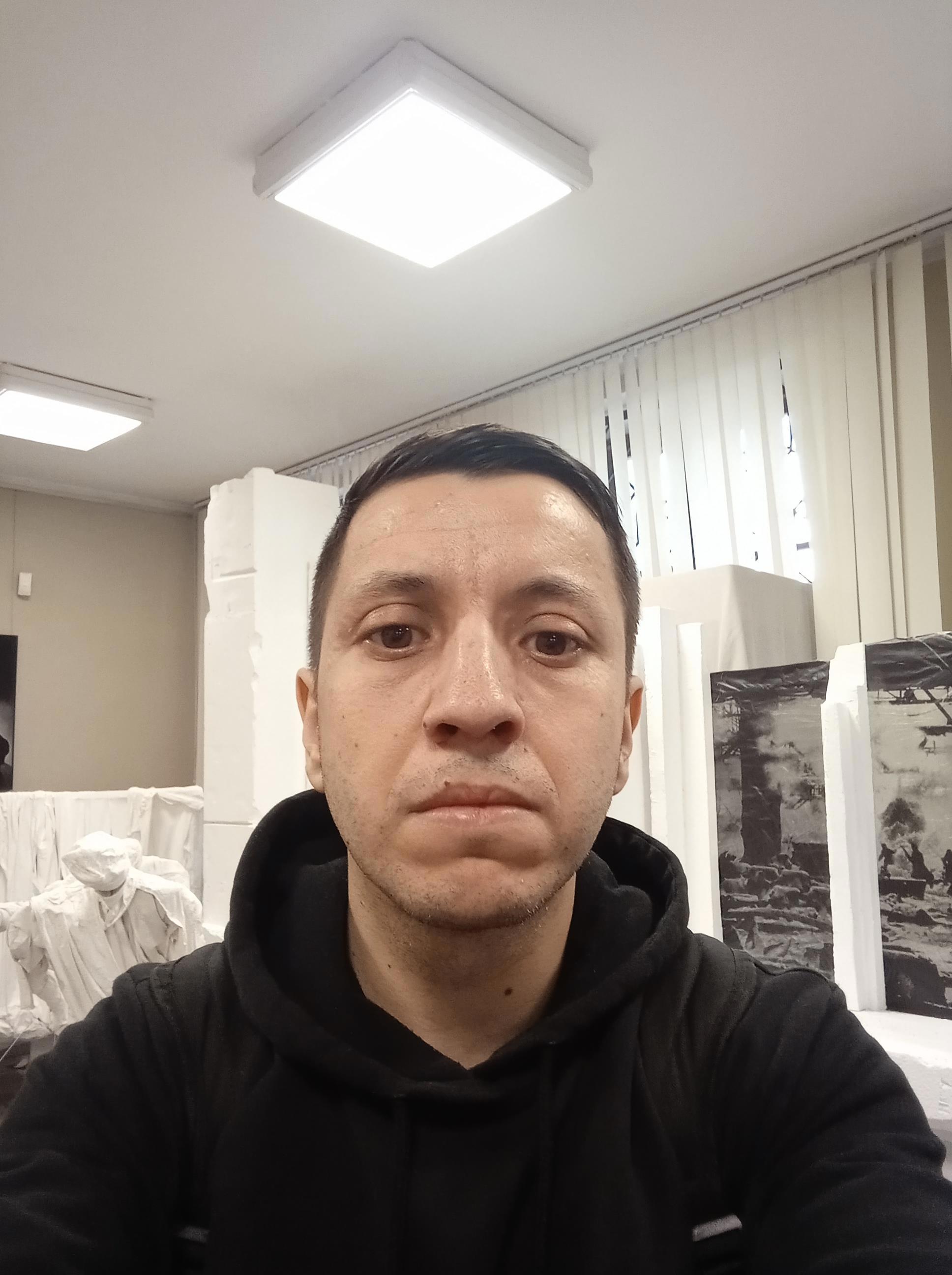 «Дорога к миру» - Виктор Агеев-Полторжицкий