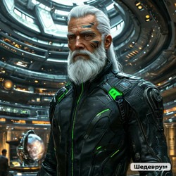 Тиберий Карра....