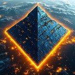 Обложка произведения До прибытия. Приквел к книге "Планета s-86"