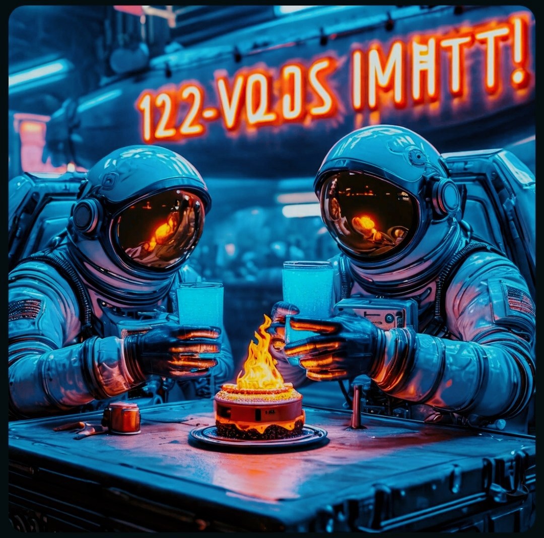 Обложка произведения Фазовый сдвиг