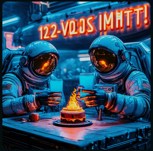 Обложка произведения Фазовый сдвиг