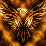Обложка произведения Игра с огнём