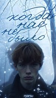 Обложка произведения Когда нас не было