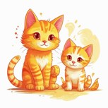 Обложка произведения кошка по имени Мурка