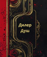 Обложка произведения Дилер душ