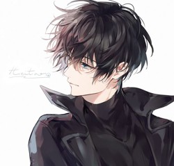 Калеб