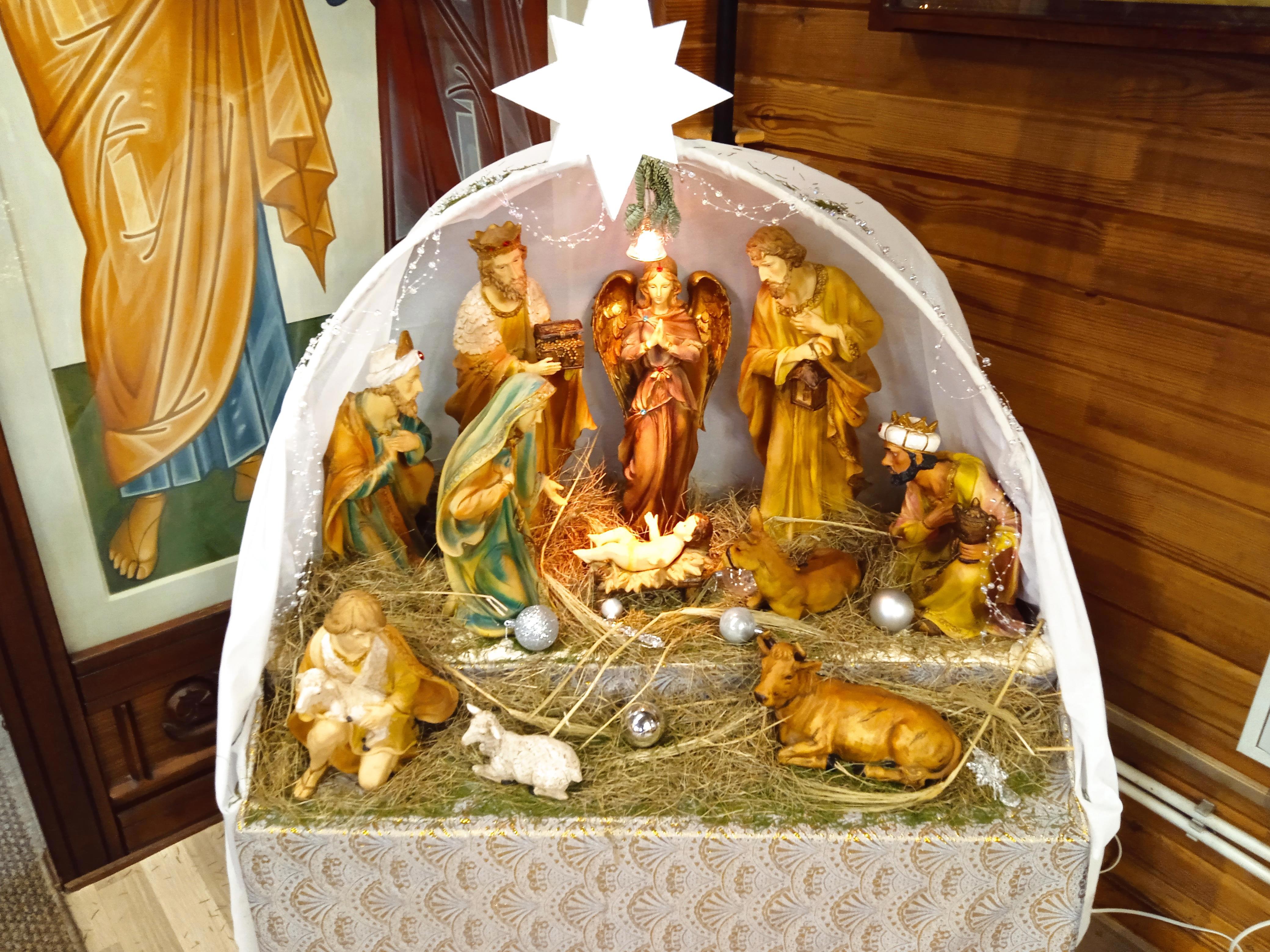 Храм Николая Японского - Виктор Агеев-Полторжицкий