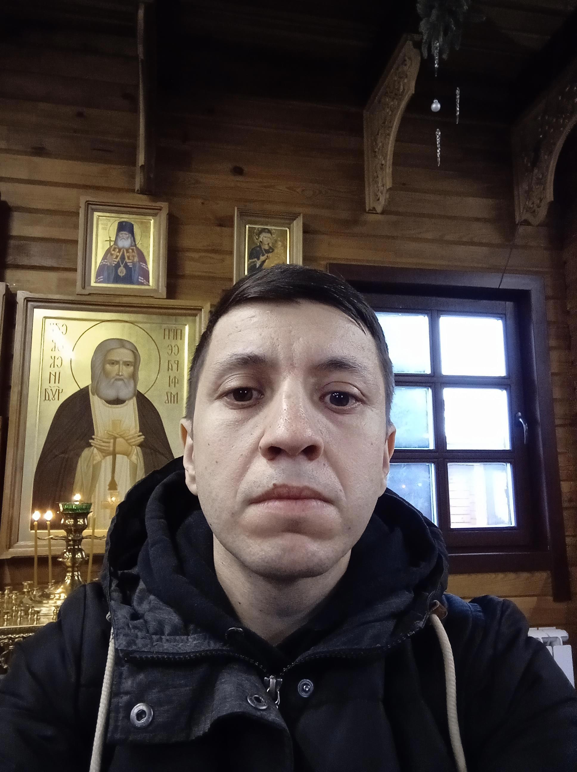 Храм Николая Японского - Виктор Агеев-Полторжицкий