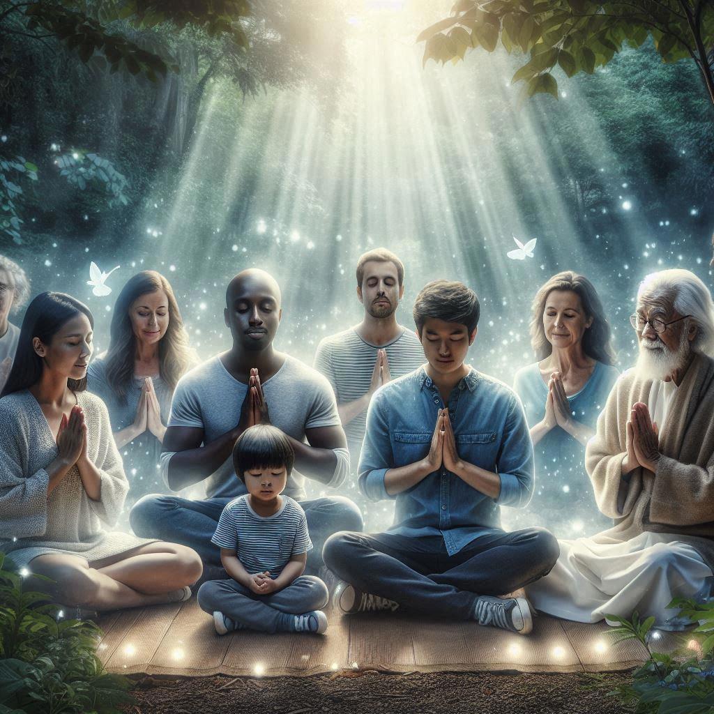 Важное напоминание о силе молитвы и духовной защите! - Виктор Агеев-Полторжицкий