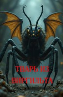 Обложка произведения Тварь из Виргильта