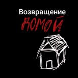 Обложка произведения Возвращение домой