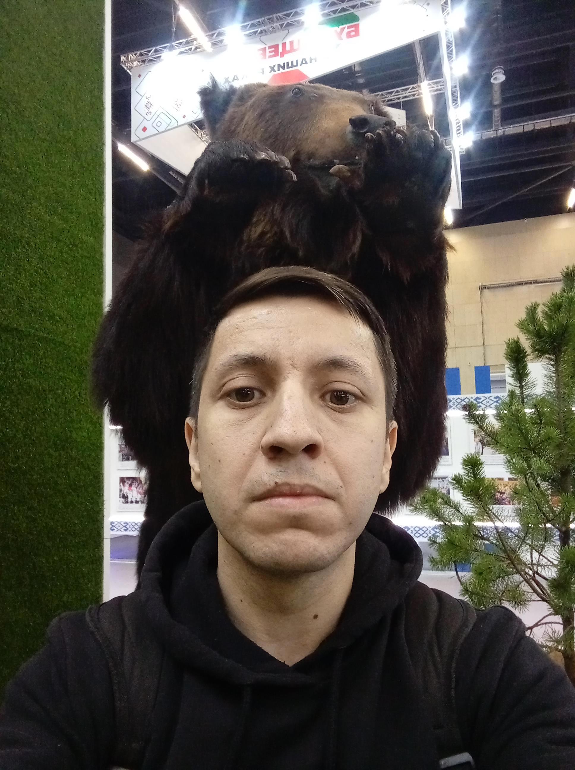 Выставка "Моя Беларусь" - Виктор Агеев-Полторжицкий