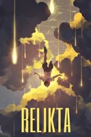 Обложка произведения Реликта