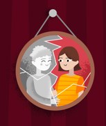 Обложка произведения Счастливы во сне
