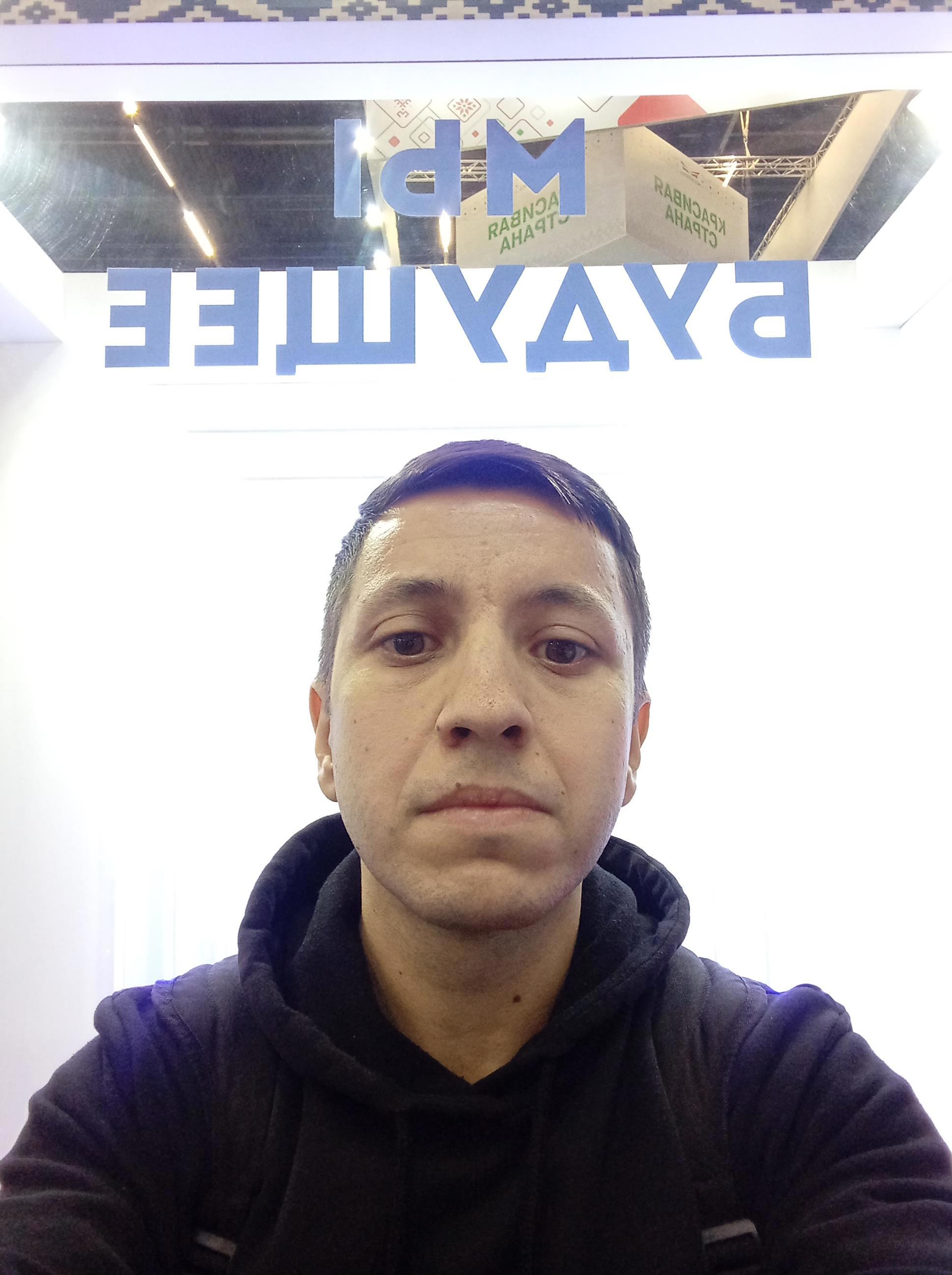 Выставка "Моя Беларусь" - Виктор Агеев-Полторжицкий