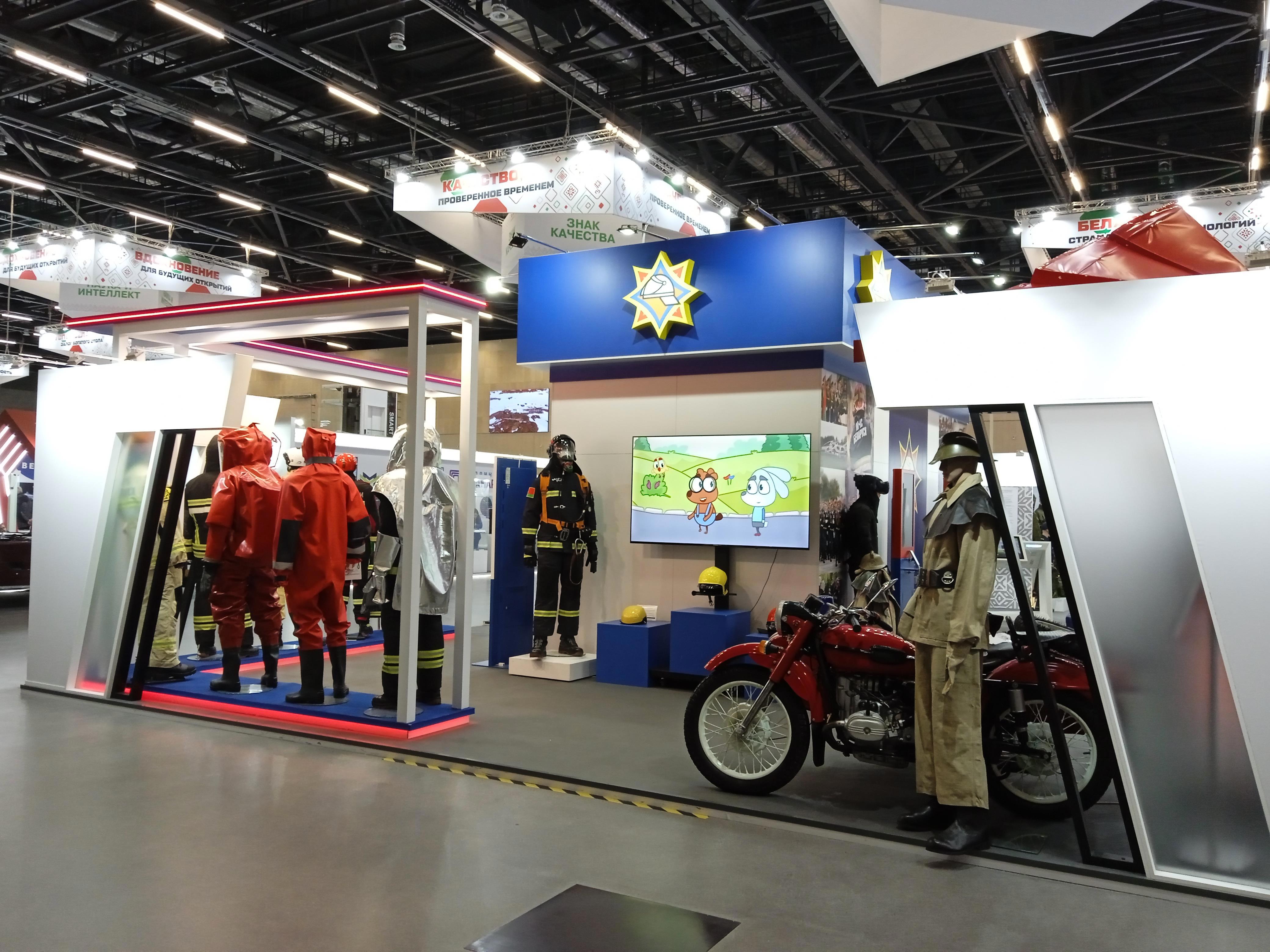 Выставка "Моя Беларусь" - Виктор Агеев-Полторжицкий