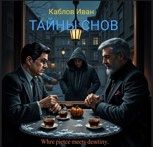 Обложка произведения Тайны снов