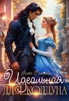 Обложка произведения Идеальная для колдуна