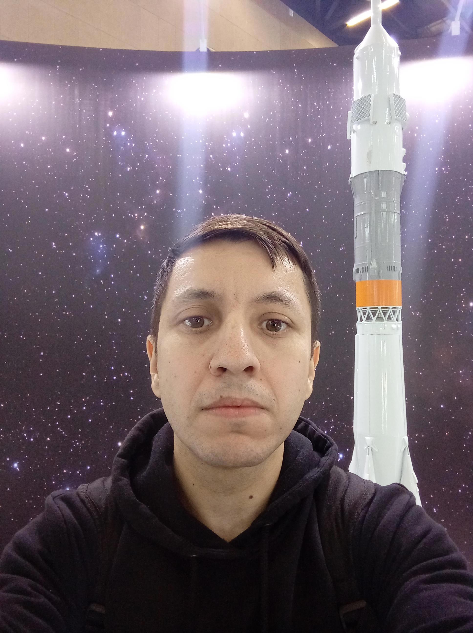 Выставка "Моя Беларусь" - Виктор Агеев-Полторжицкий