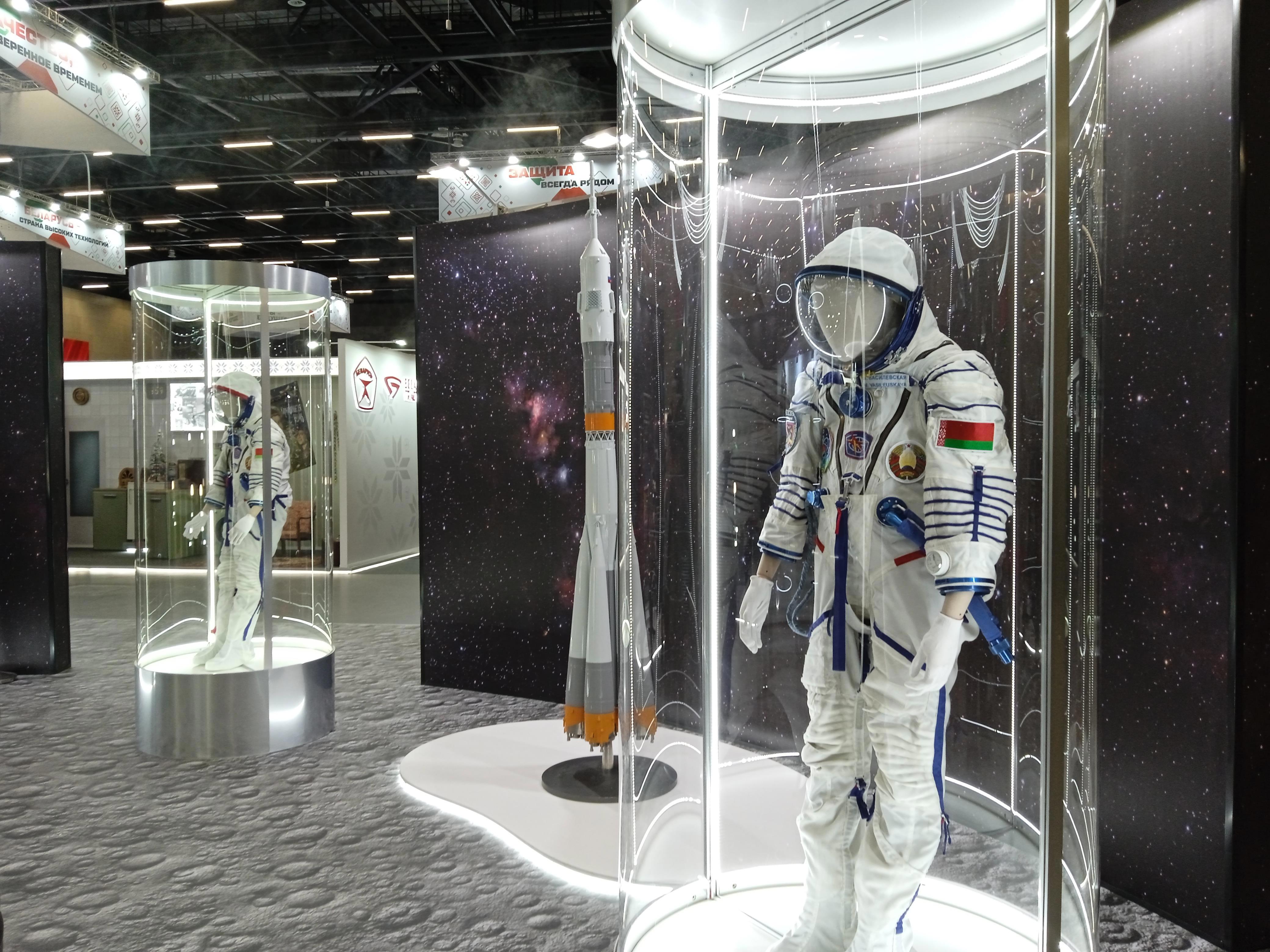 Выставка "Моя Беларусь" - Виктор Агеев-Полторжицкий