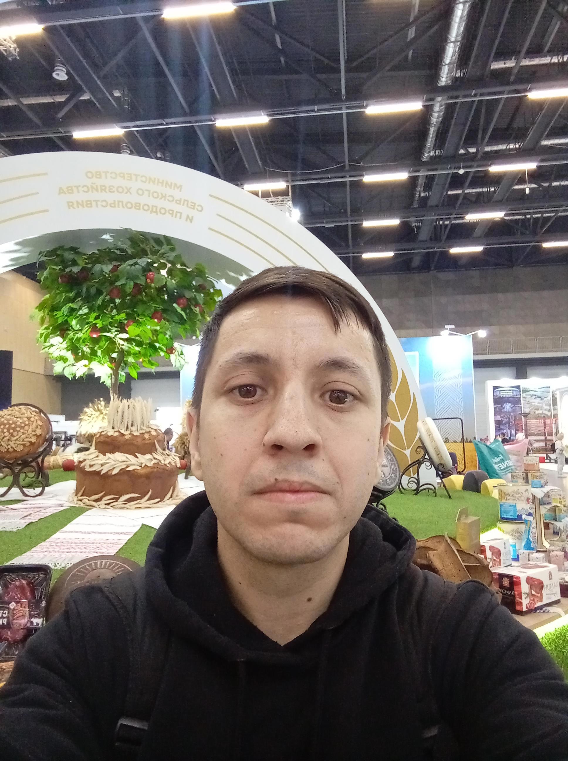 "Моя Беларусь" - Виктор Агеев-Полторжицкий