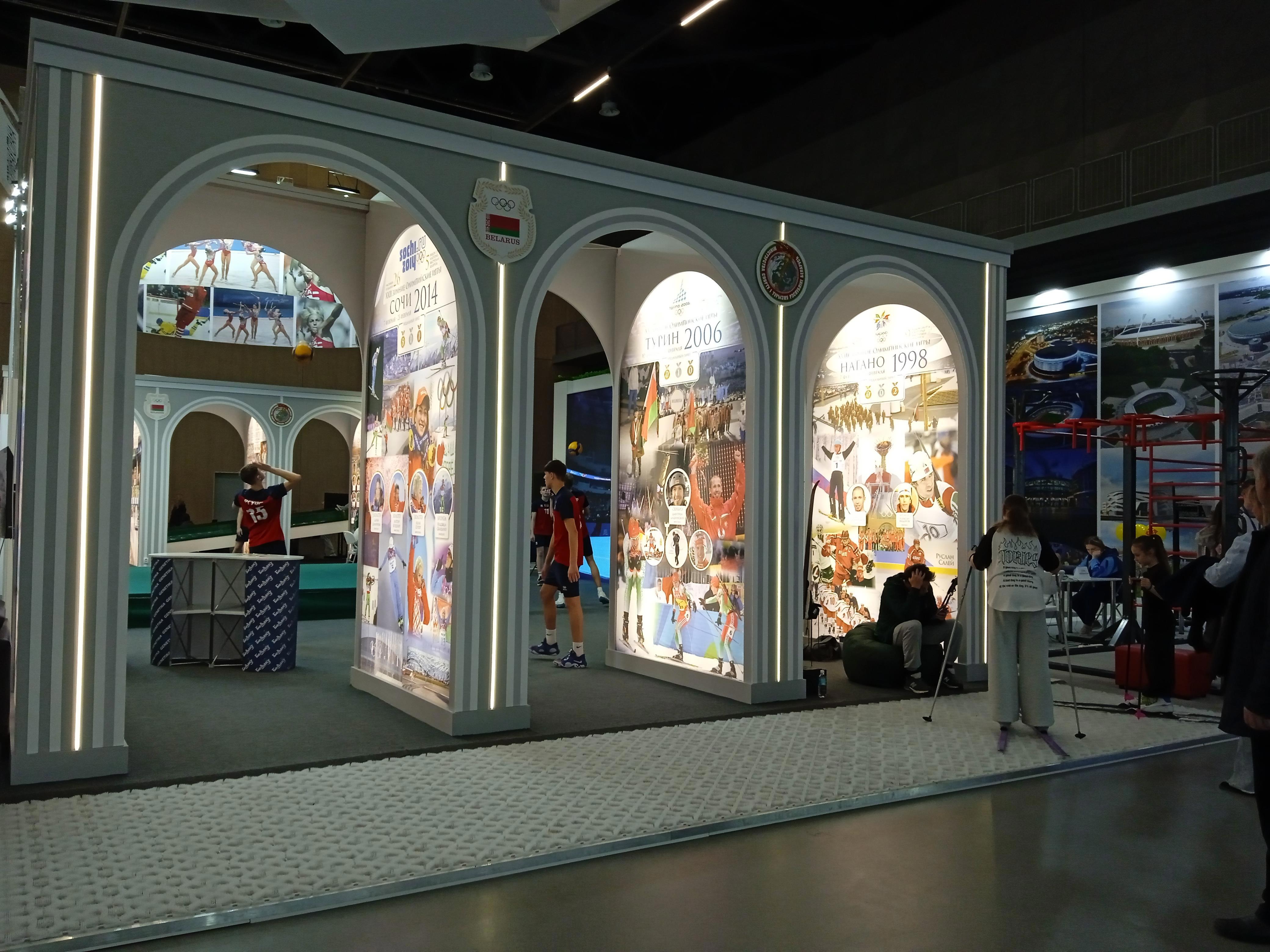 "Моя Беларусь" - Виктор Агеев-Полторжицкий