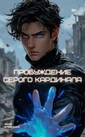 Обложка произведения Пробуждение серого кардинала