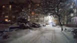 Обложка произведения Воздушная Снежинка