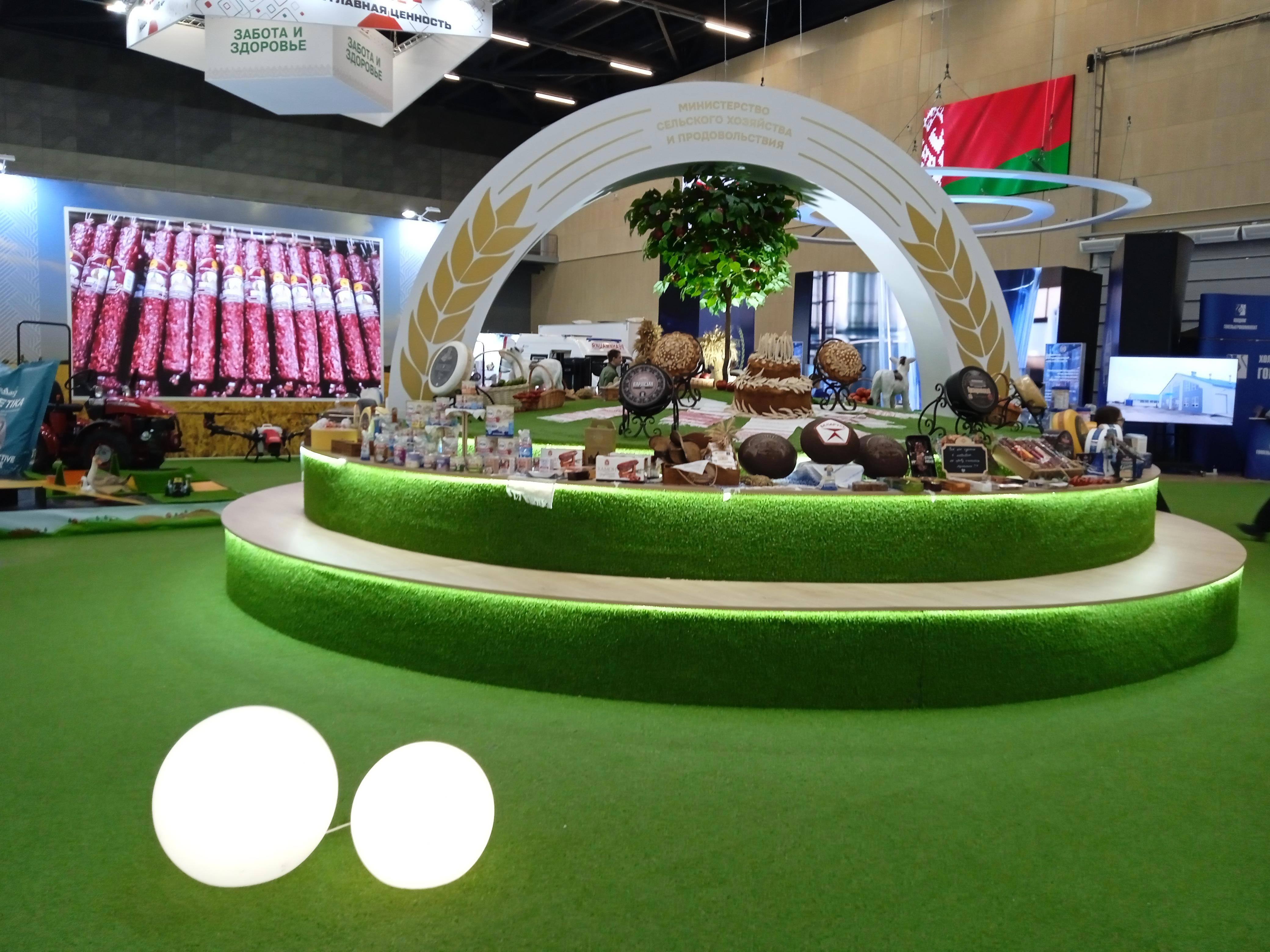 "Моя Беларусь" - Виктор Агеев-Полторжицкий