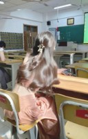 Обложка произведения Моя милая тихоня
