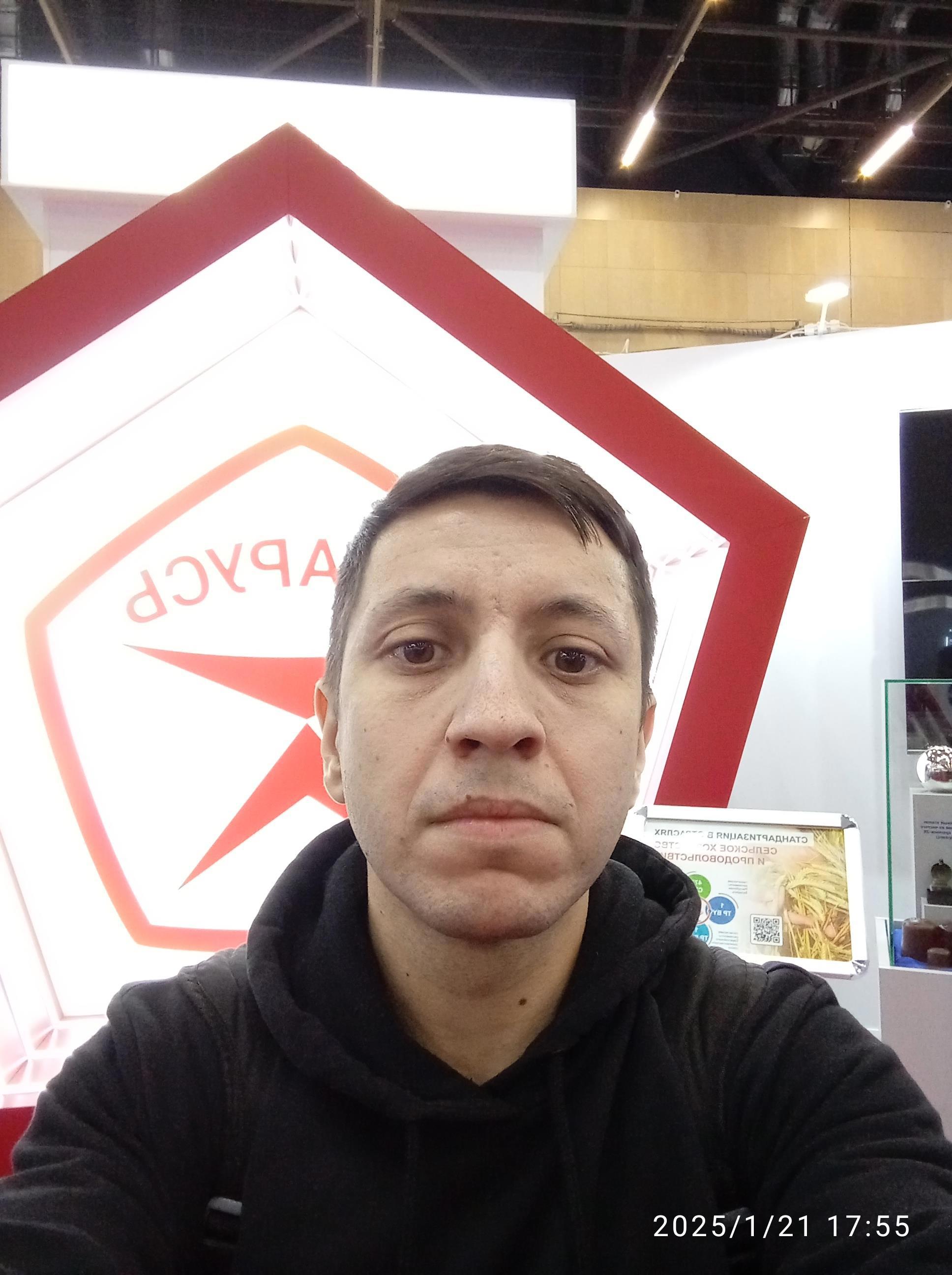 "Моя Беларусь" - Виктор Агеев-Полторжицкий