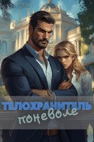 Обложка произведения Телохранитель поневоле
