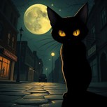 Обложка произведения Тенька Плетенька