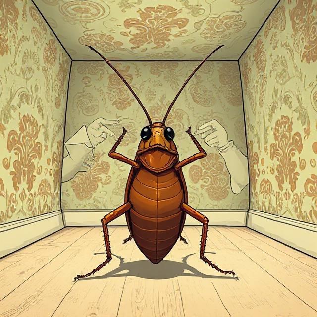 Обложка книги «Хитрый Задиваныч»