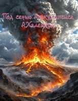 Обложка произведения Под сенью Апокалипсиса