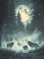 Обложка произведения Прерванная жизнь
