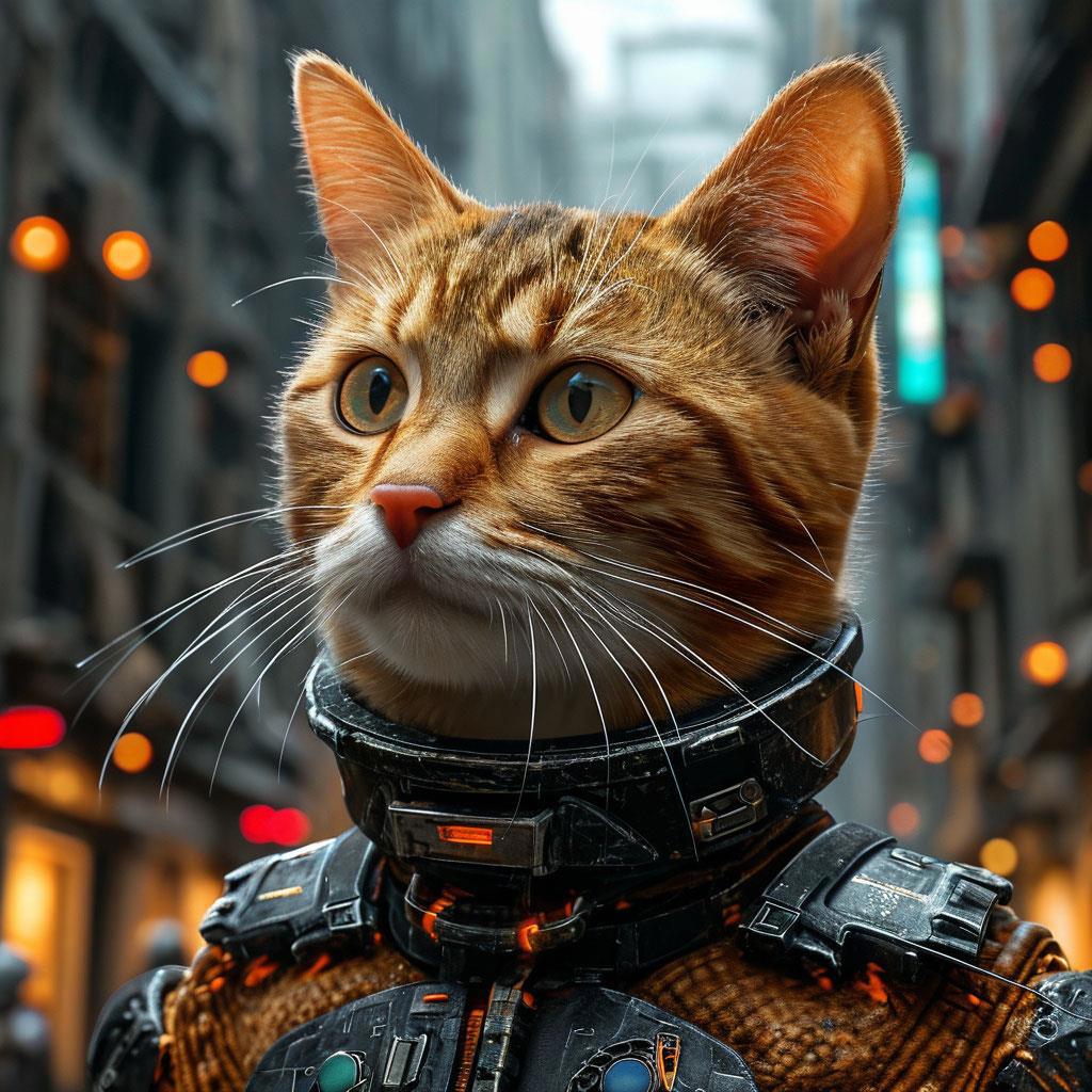 Научная фантастика